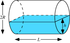 Circular Segment