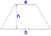 Trapezoid